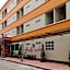 Central Park Hotel