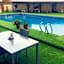 De Edge Hotel