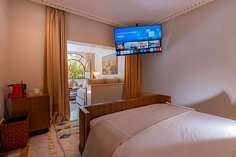 Family Junior Suite