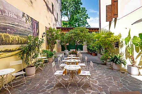 Boutique Hotel Scalzi - Adults Only