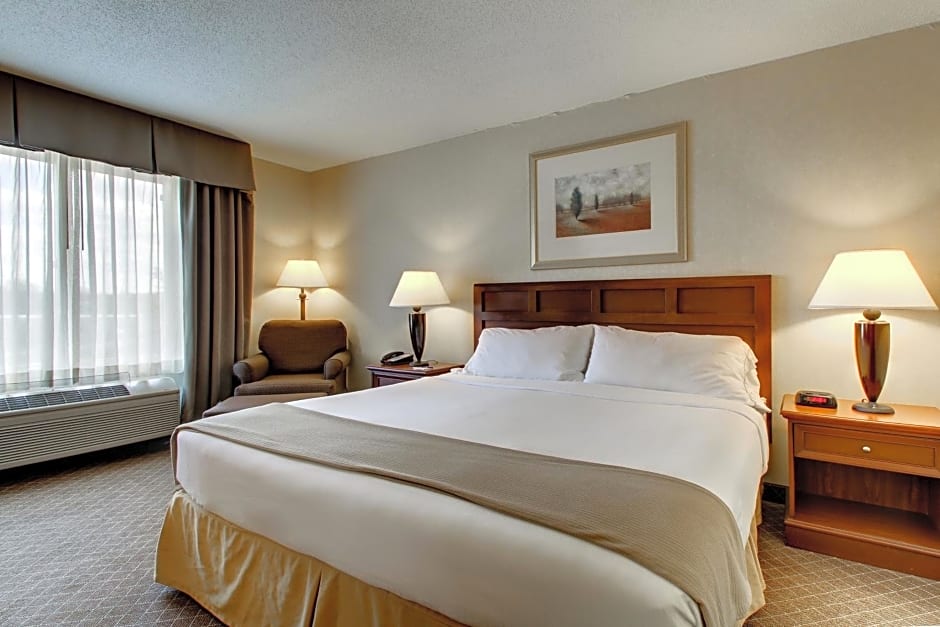 Baymont by Wyndham Kirksville University Area