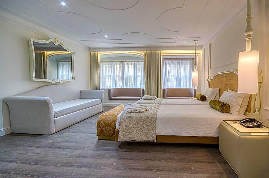 Hotel Borges Chiado