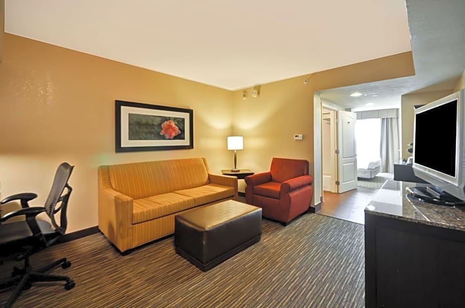 Hilton Garden Inn Tampa North