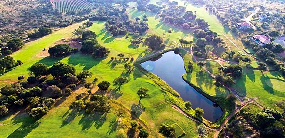 Seasons Golf, Leisure & Spa