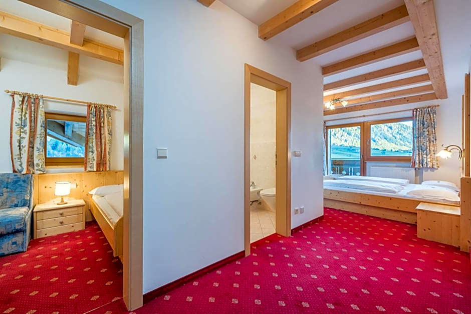 Hotel Kaserhof