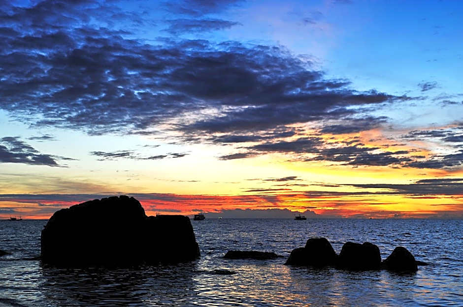 Koh Tao Beach Club