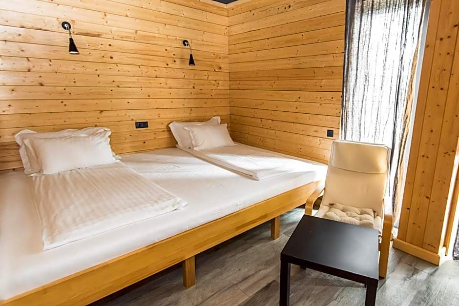 Villa Victoria Thermal