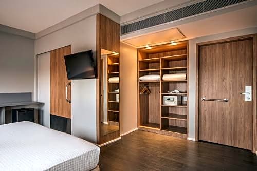 Sao Paulo Tatuape Affiliated by Meliá