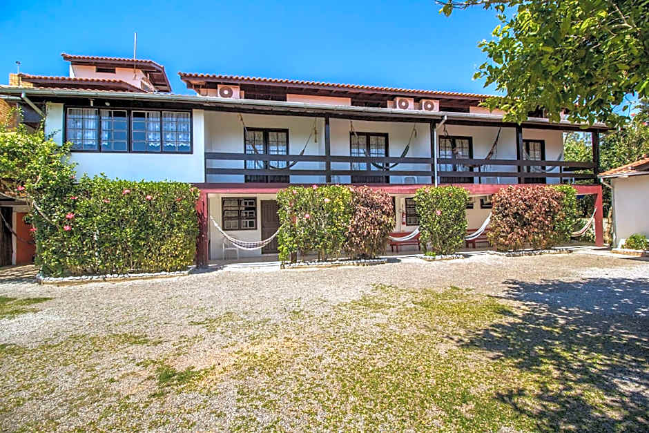 Pousada Sol da Ferrugem