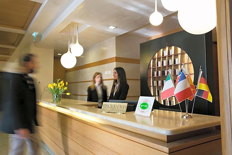 Hotel Calinferno