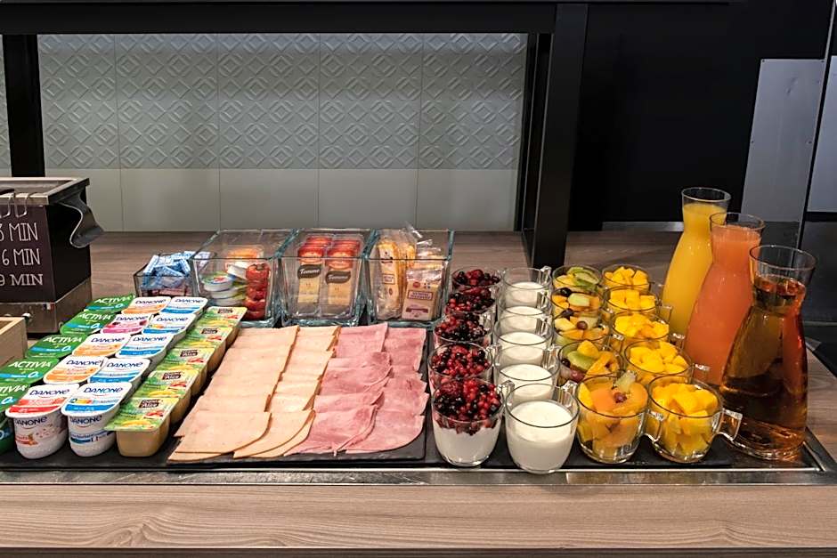 ibis Cergy-Pontoise Le Port