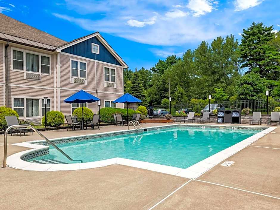 The Hotel Saratoga, Ascend Hotel Collection