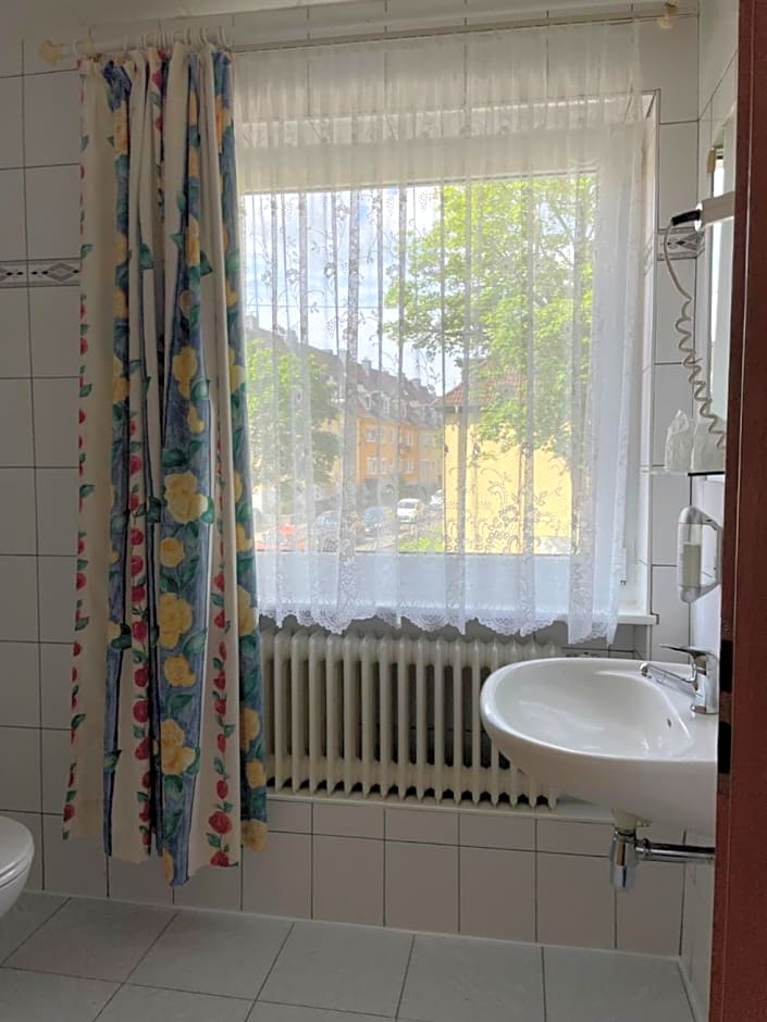 Hotel Schäfer