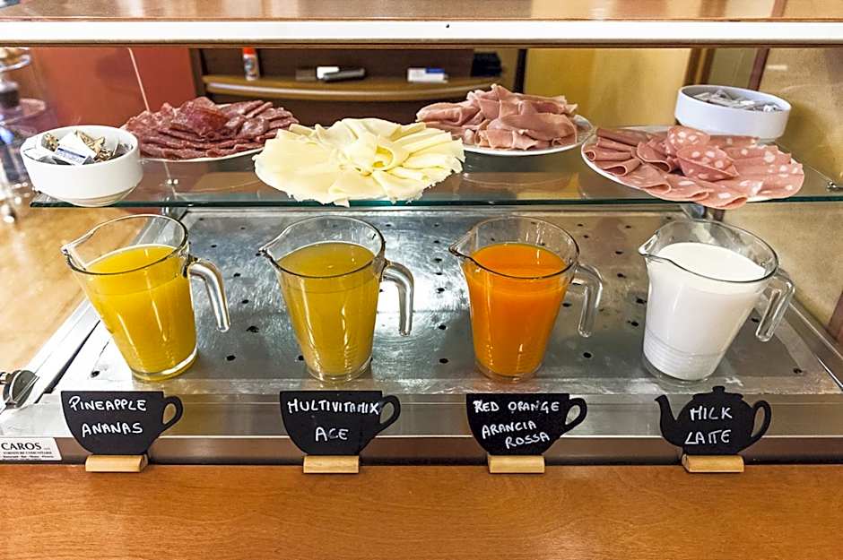 Millennium Gold Hotel