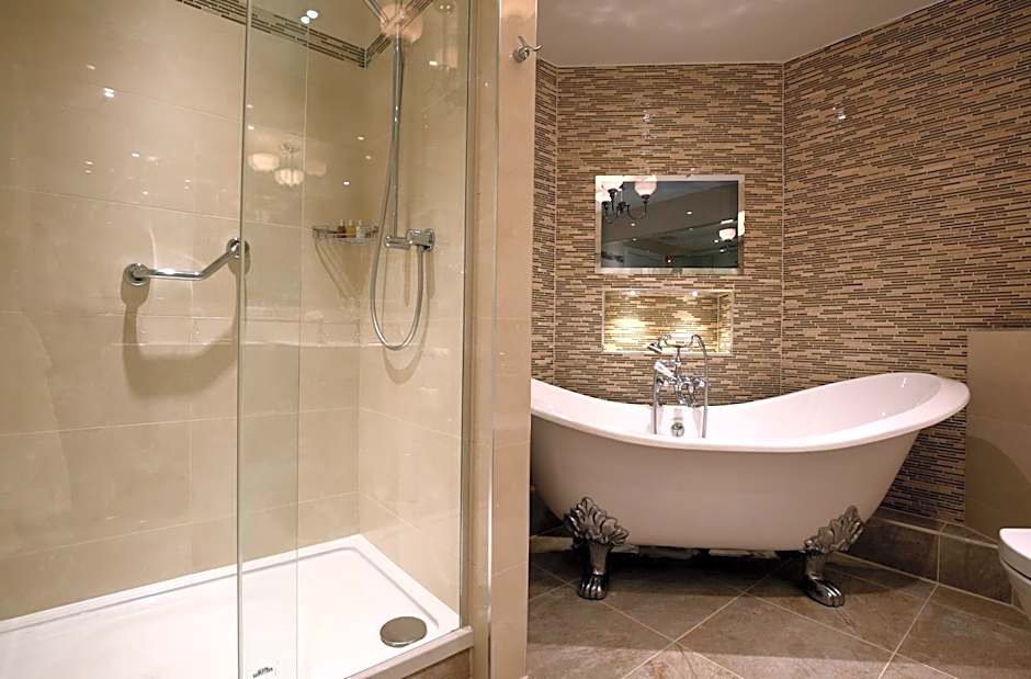 Macdonald Bath Spa Hotel