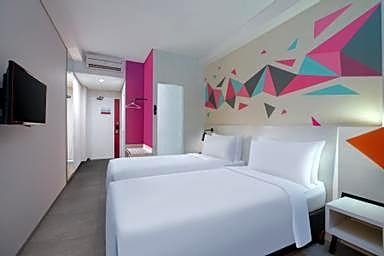 Favehotel Madiun
