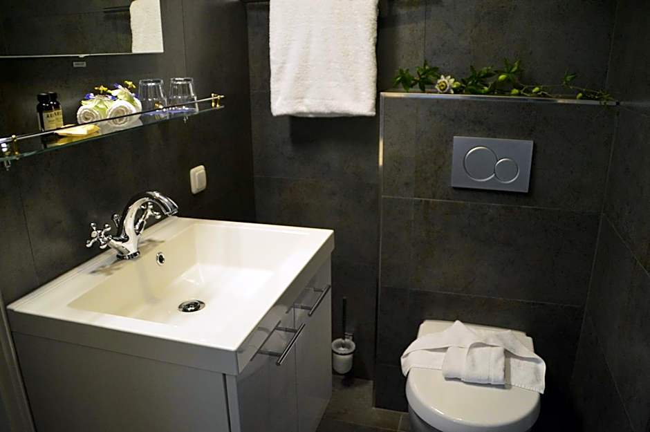 Hotel Garni Villa Arrisja