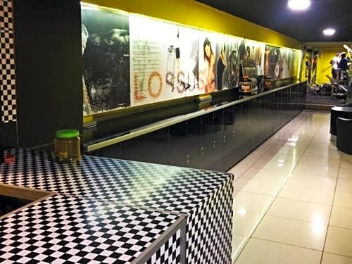 Sky Vela Hotel & Suites - All Inclusive