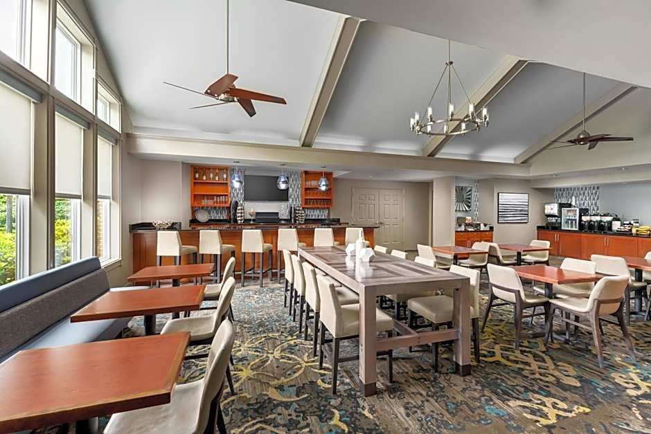 Residence Inn by Marriott Boston Franklin