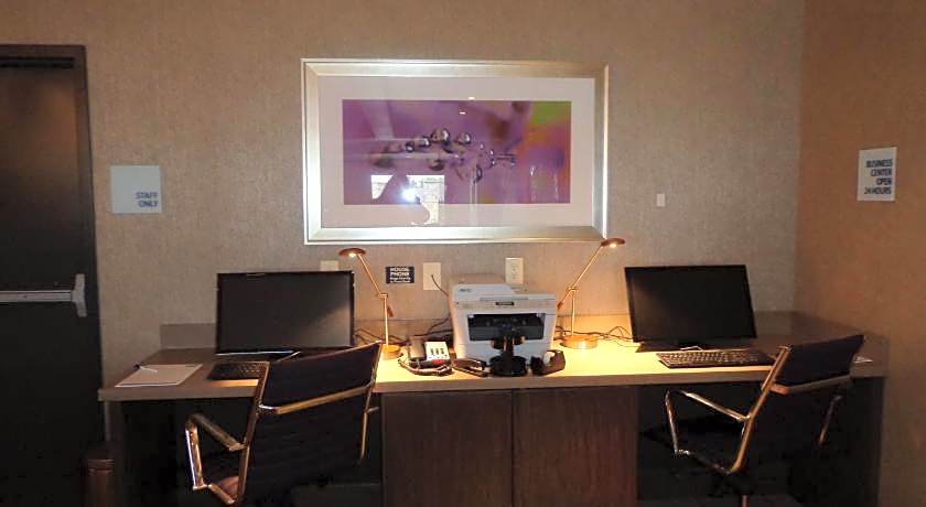 Holiday Inn Express Frisco Legacy Park Area By IHG
