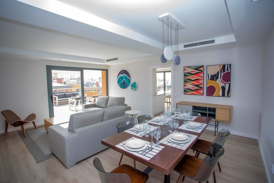 Arguineguin Park By Servatur VV