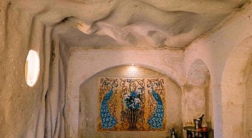 Cappadocia Cave Suites