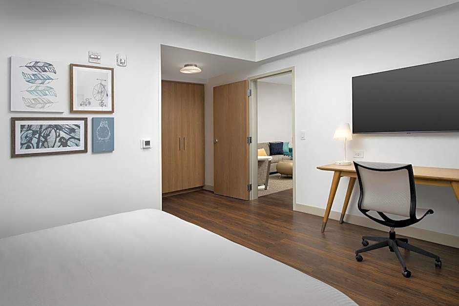 Element Jacksonville Beach