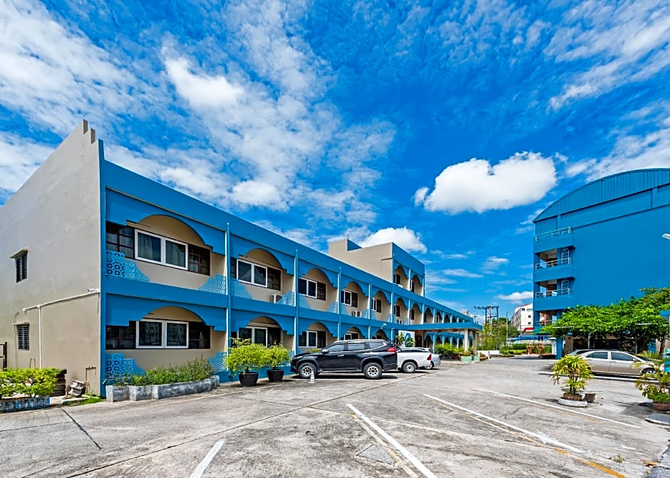 Pure Phuket Residence