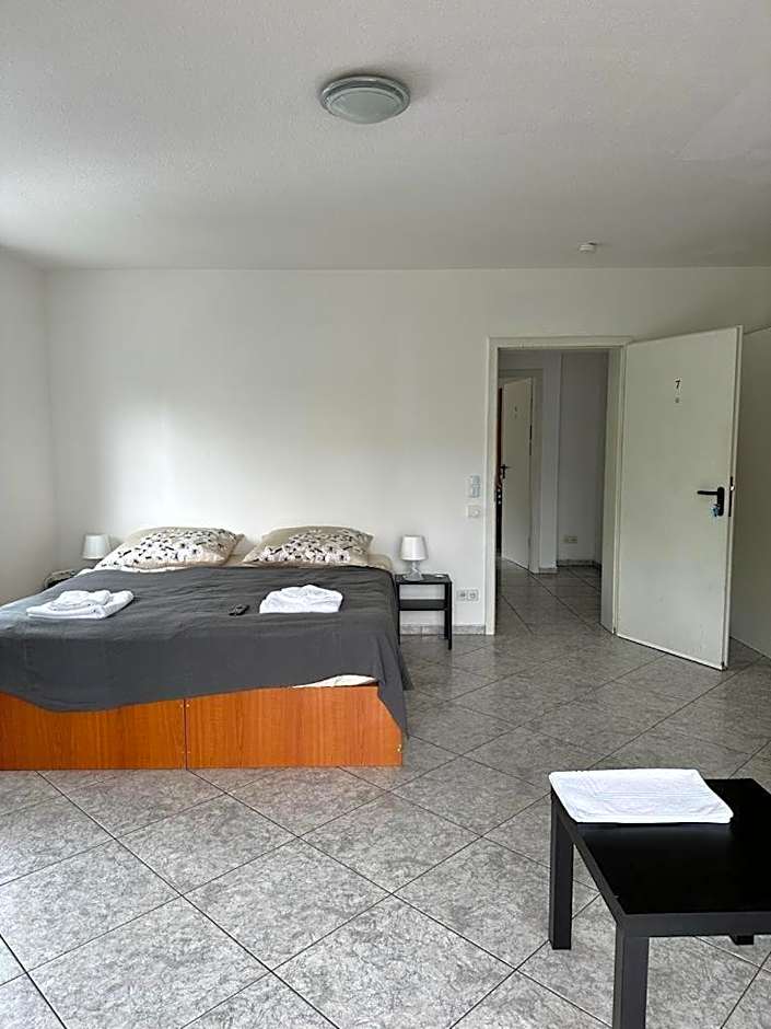 Pension Seckbach