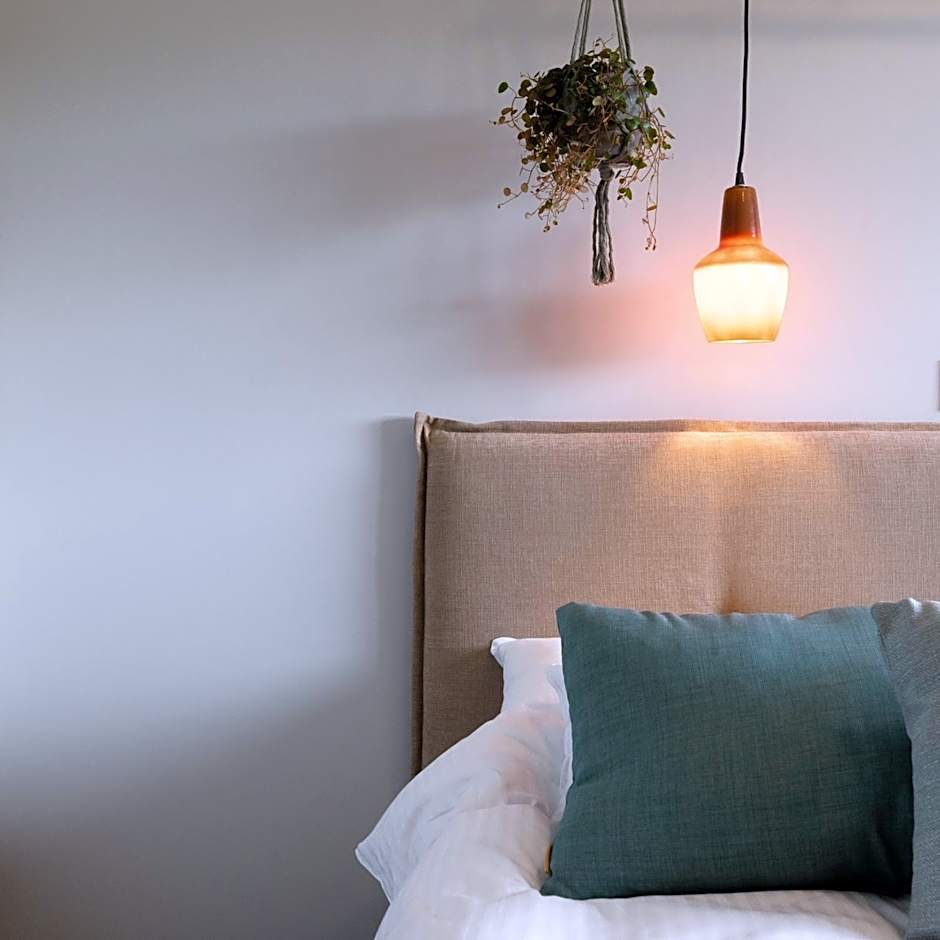 The Greenhouse Hotel