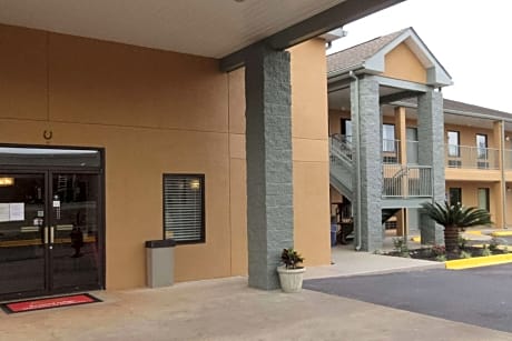 Econo Lodge Cuthbert