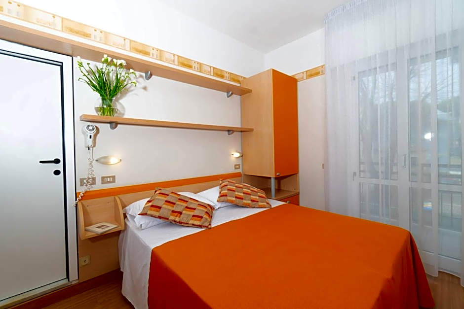 Hotel Sampaoli