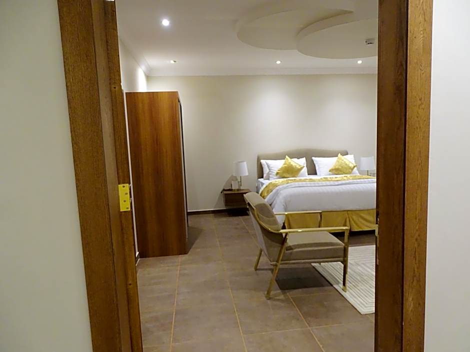 Comfort Inn Al Taawon - Family Only