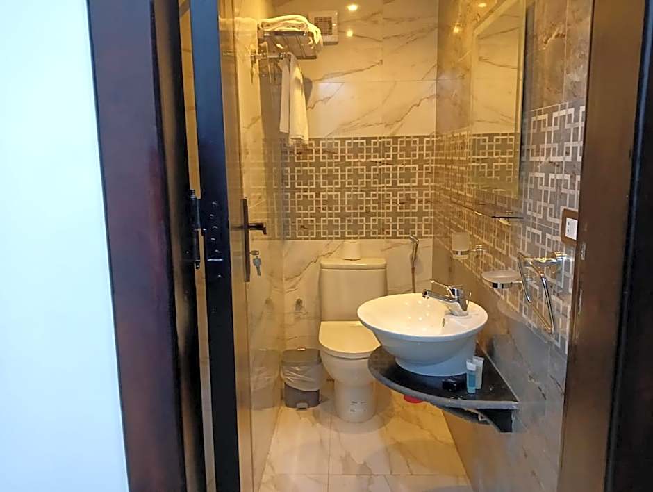 Porto Marina Apartments powered By Amer-Group