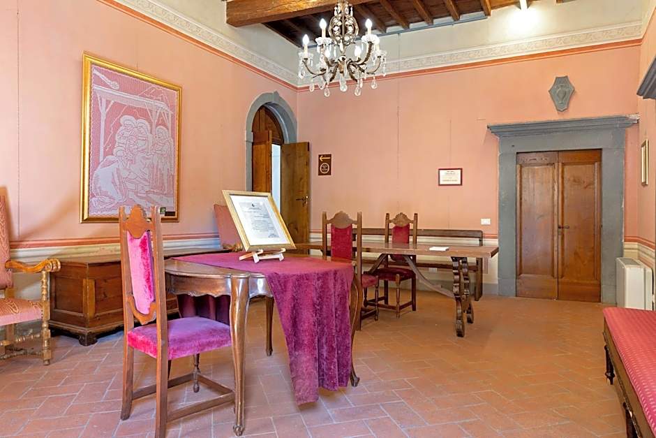 Palazzina dei Cacciatori