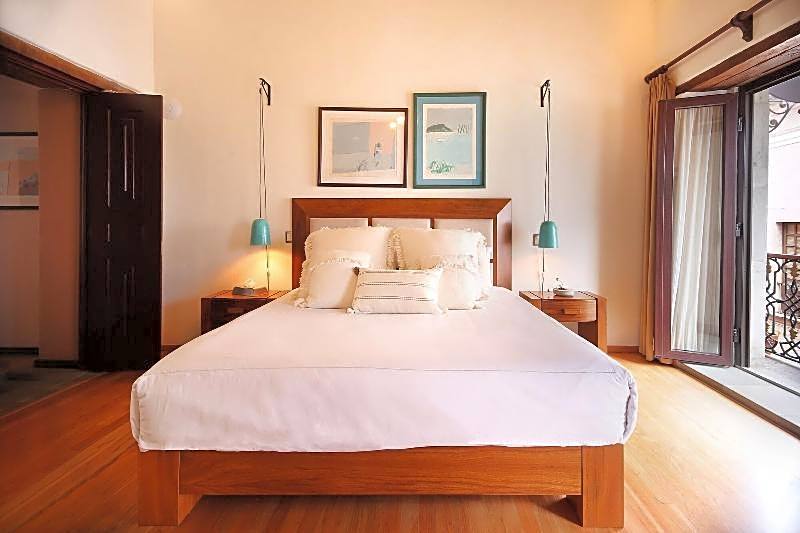 Alonso 10 Hotel Boutique Arte