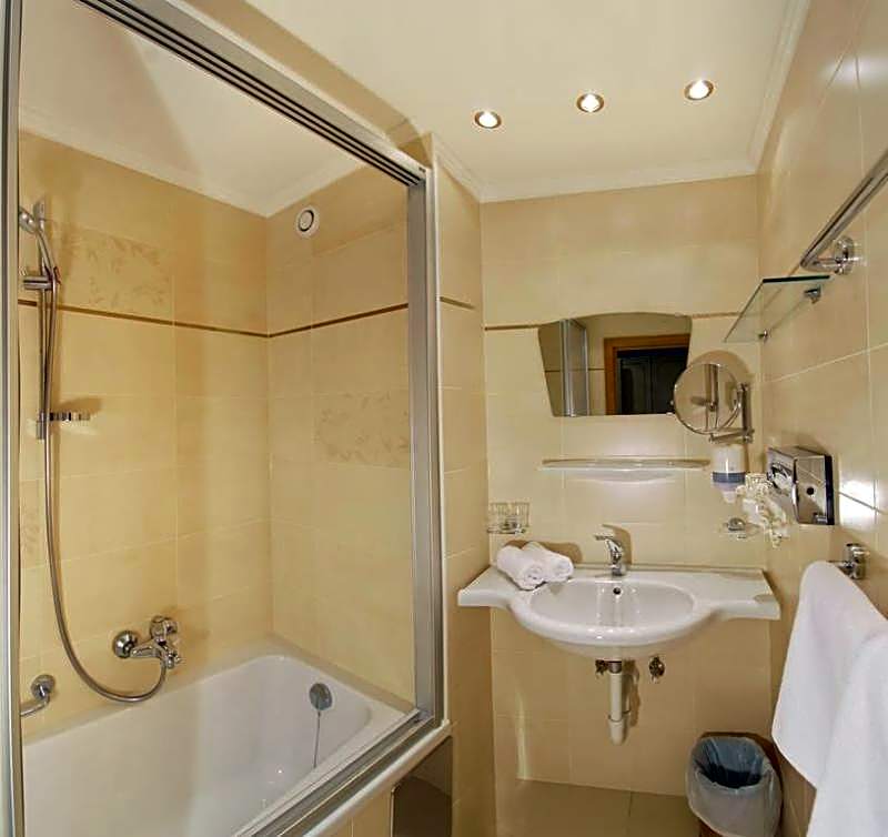 Fun & Spa Hotel Strass