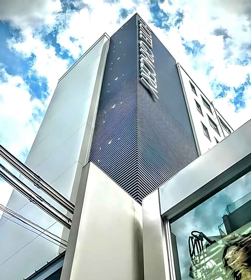 Hotel Gracery Kyoto Sanjo