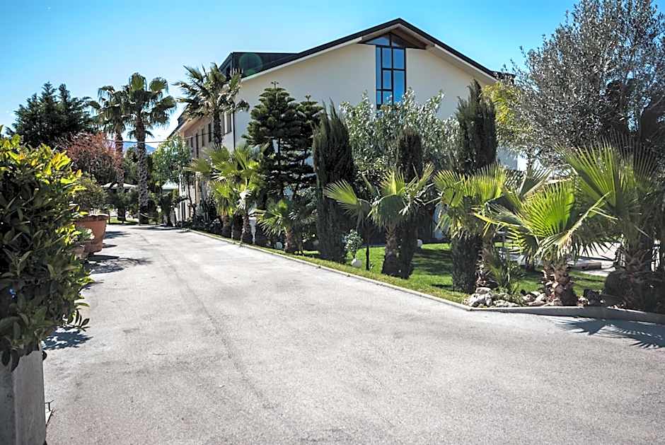 Four Points Flex by Sheraton Naples Marigliano