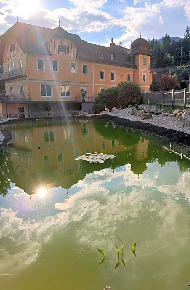 Frühstückspension Gasthof Gesslbauer