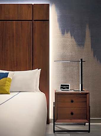 Gansevoort One-Bedroom King Suite