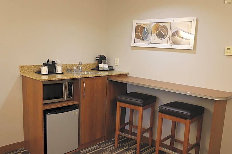 Microtel Inn & Suites by Wyndham Columbus/Near Fort Benning