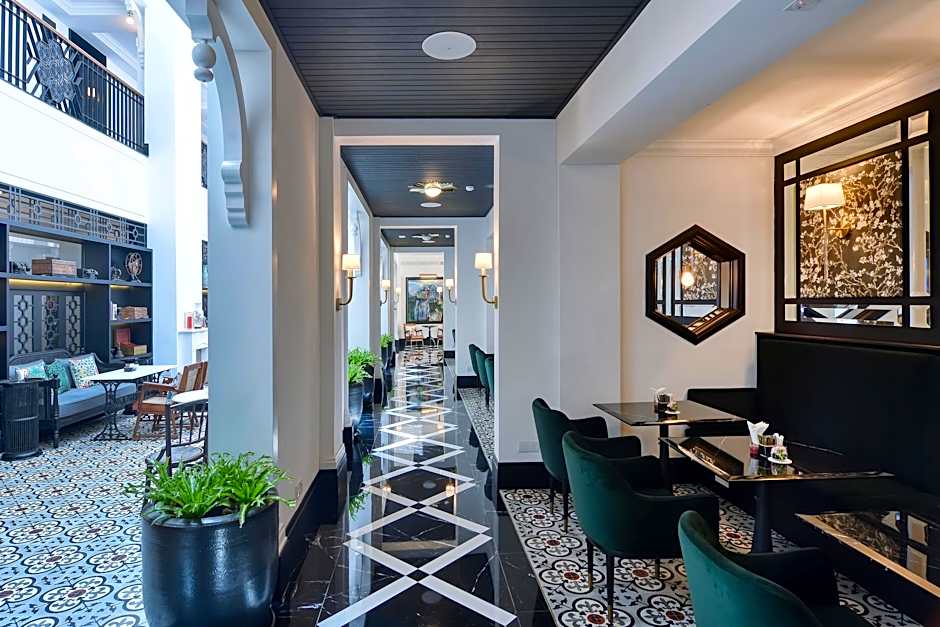 Liu Men Melaka - by Preference