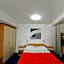 Hotel garni Paleta