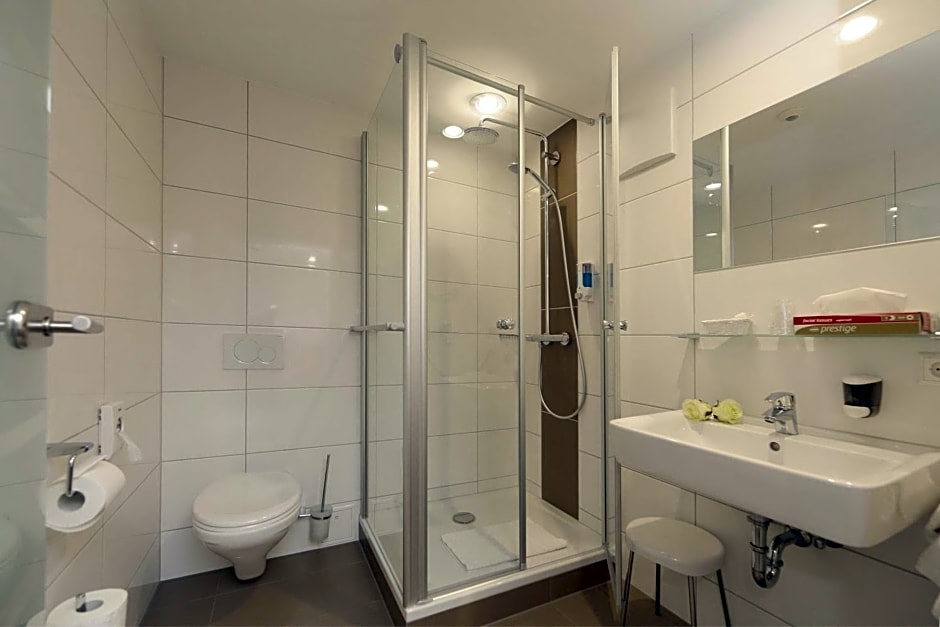 Aalener Römerhotel aWL