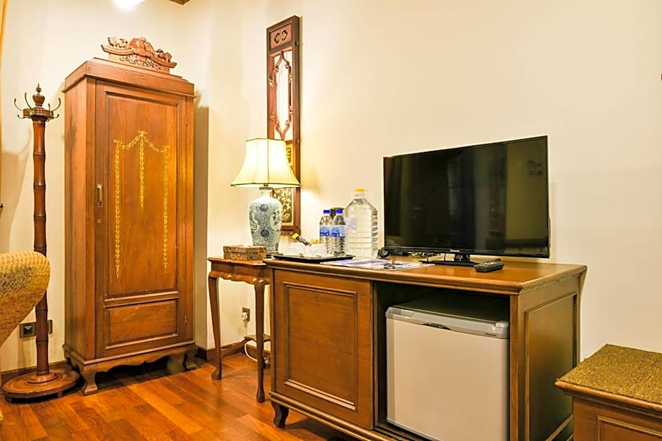 5 Heeren Museum Residence