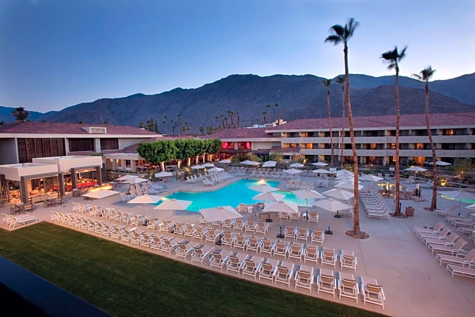 Hilton Palm Springs