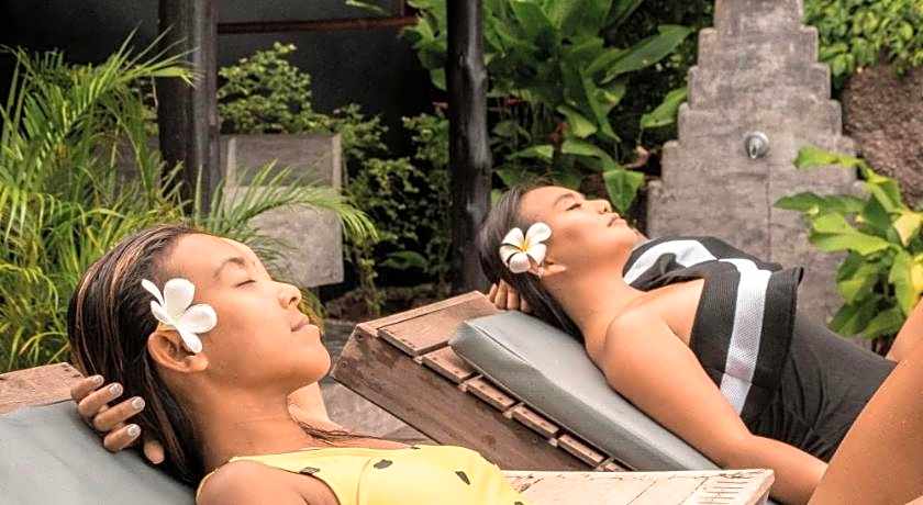 Koh Tao Heights Boutique Villa