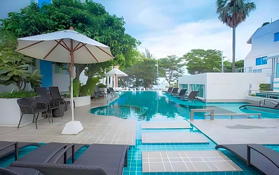 Asia Cha-Am Hotel