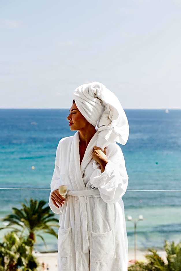 Sentido Playa del Moro